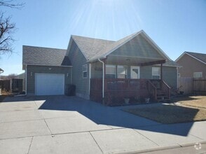 Building Photo - 3 bedroom in Billings MT 59101