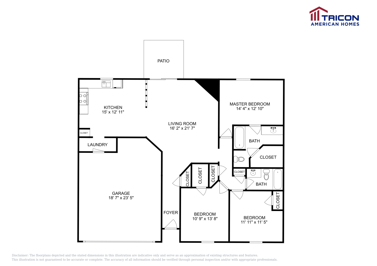 Building Photo - 1401 Timbercrest Dr