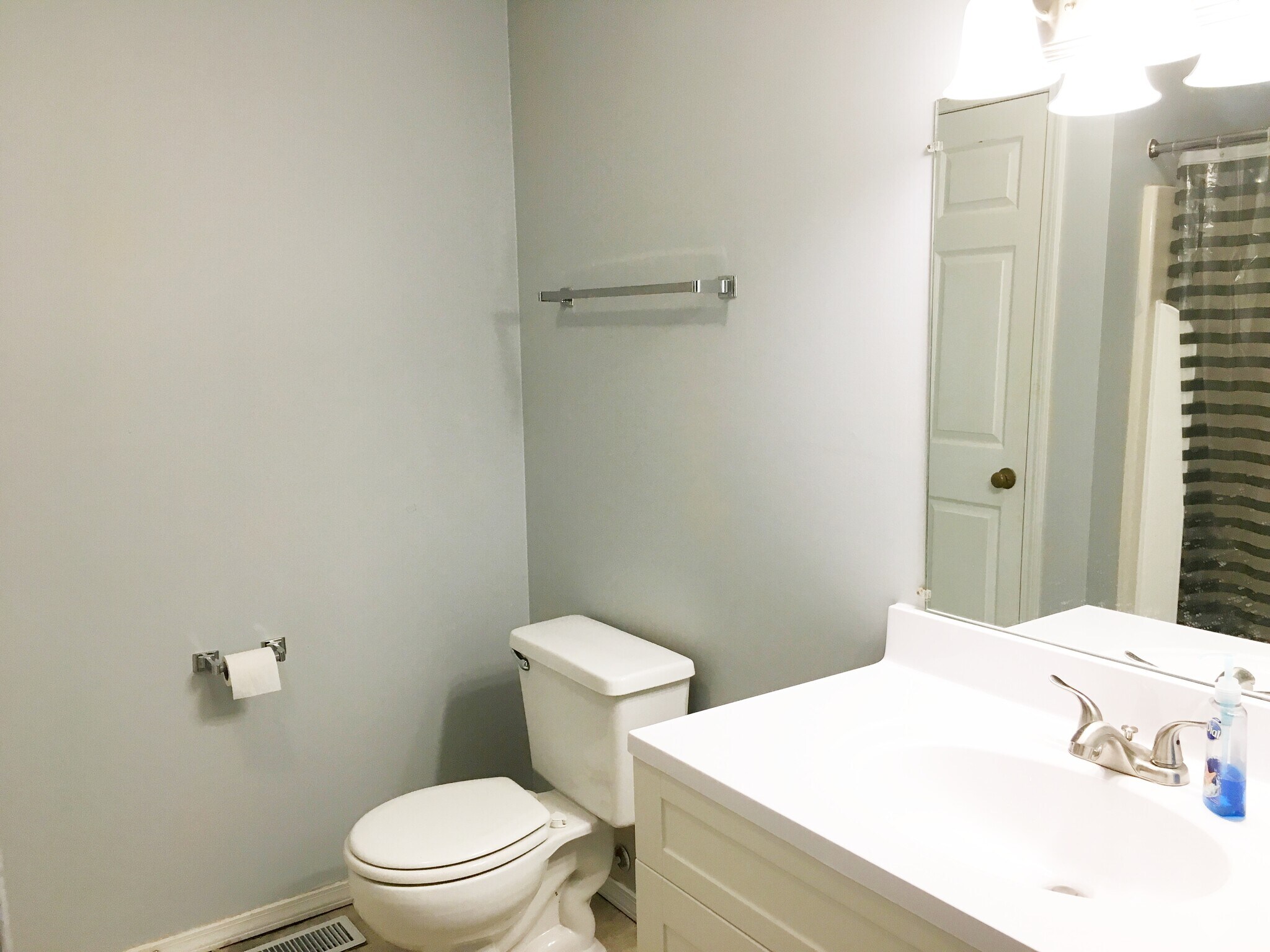 Bathroom - 1350 S College Mall Rd