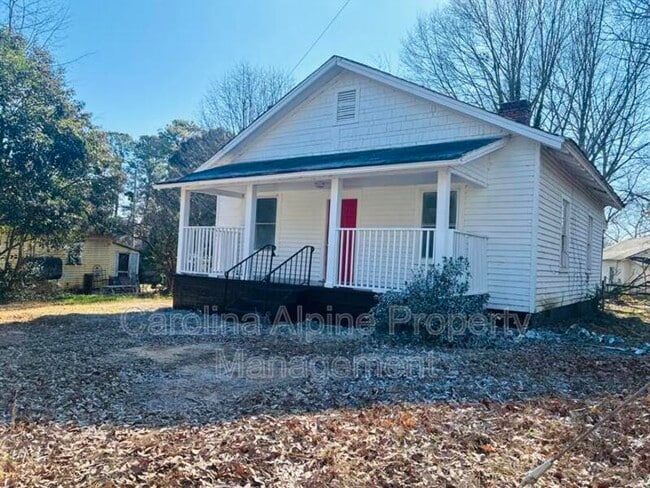 Building Photo - 910 Walnut St