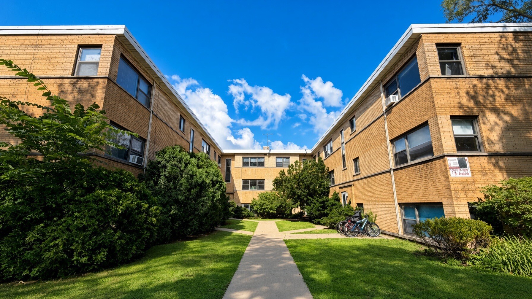 Building Photo - 6456 N Ridge Blvd