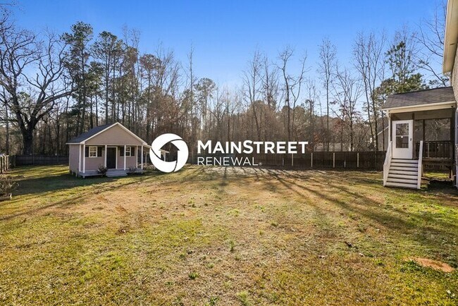 Building Photo - 3 Bedroom Pet-Friendly Home in Wendell, NC with Main Street Renewal