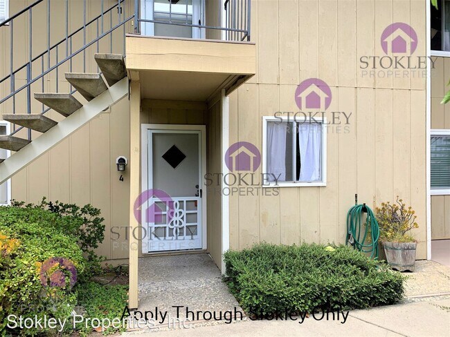 Building Photo - 2 br, 2 bath House - 1965 Ascot Drive #4