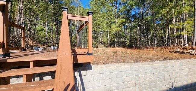 Building Photo - 3825 Jackson Shoals Ct SW