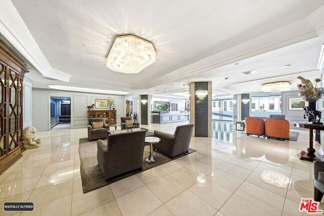 Building Photo - 10660 Wilshire Blvd