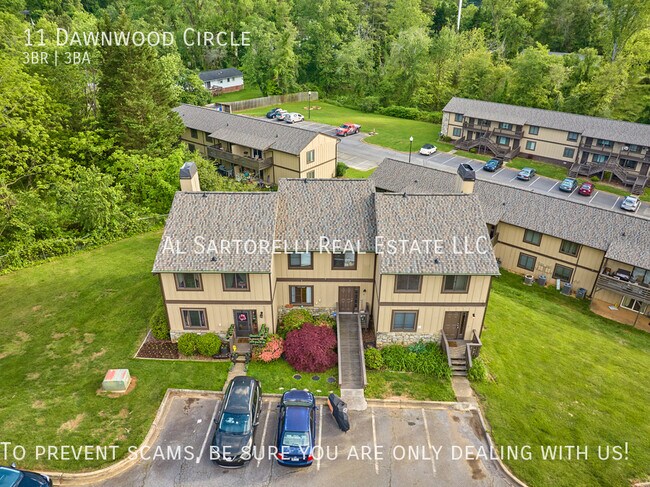 Building Photo - 11 Dawnwood Cir