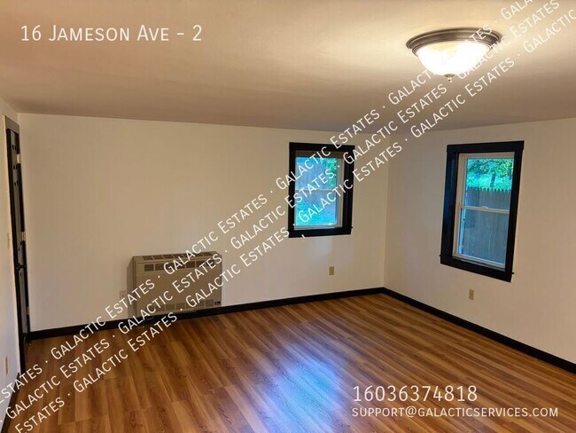Building Photo - 16 Jameson Ave