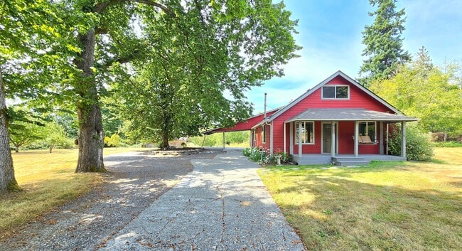Building Photo - 3 Bedroom Home in Marysville Now Available!