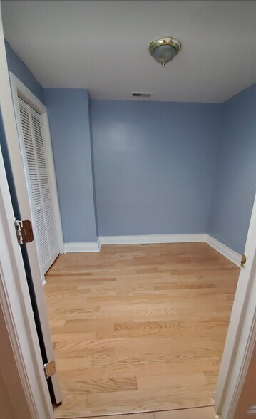 Bedroom #2 - 2539 N Howard St