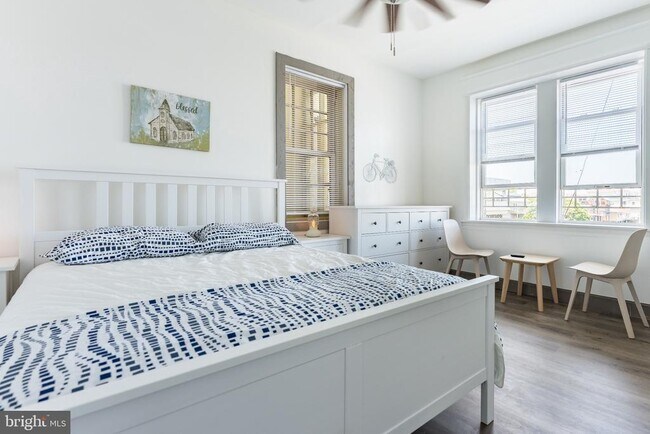 Building Photo - 3809 Ventnor Ave