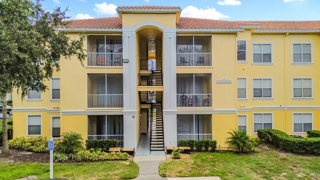 Building Photo - NEWLY RENOVATED 2-Bdrm Condo in Visconti's...