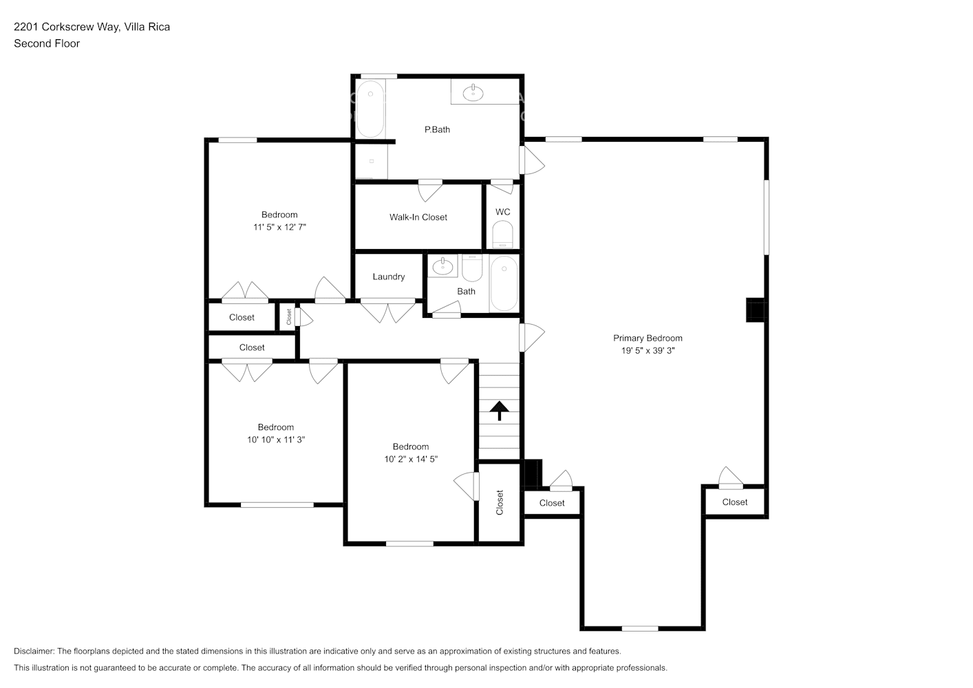 Building Photo - 2201 Corkscrew Way