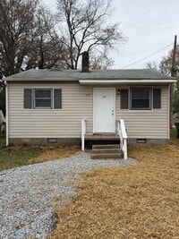 Building Photo - 1321 Vernon Pl