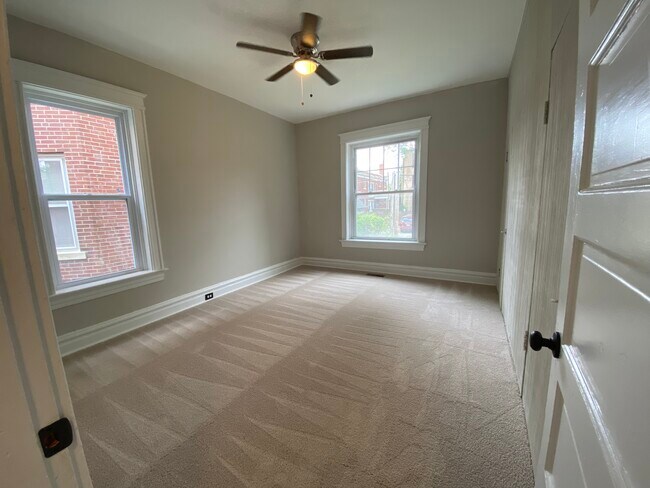 Building Photo - 6024 McPherson Ave