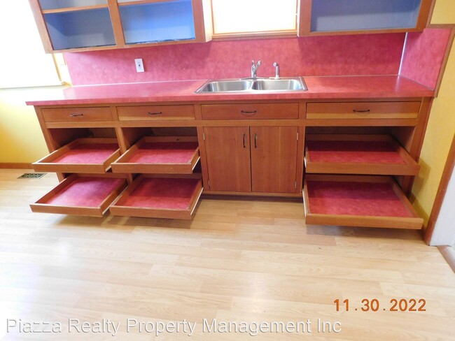 Building Photo - 3 br, 2 bath House - 1108 16th Street