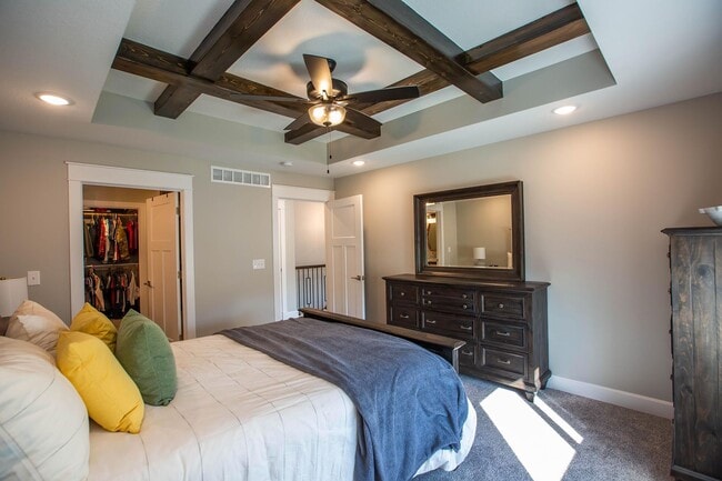 Building Photo - Stunning 4 Bed, 3 Bath Home | 3-Car Garage | Scenic Meadows