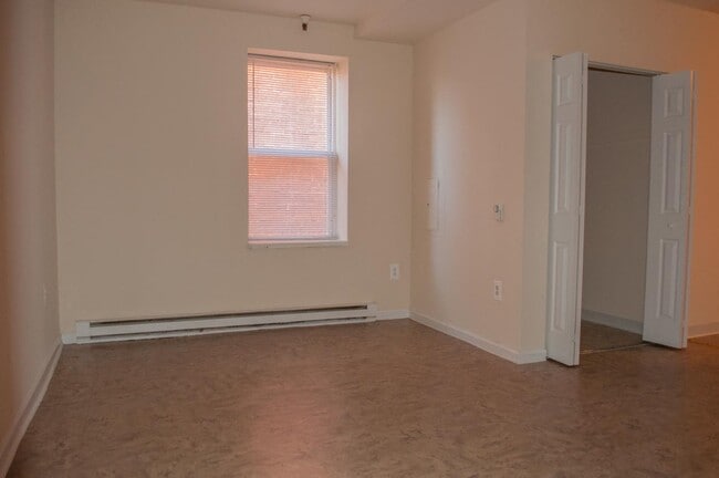 Floorplan - Virginia Arms Apartments