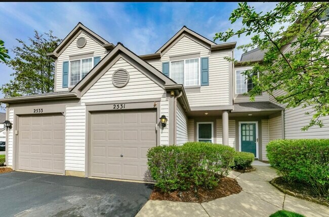 Building Photo - 2531 Bordeaux Ln