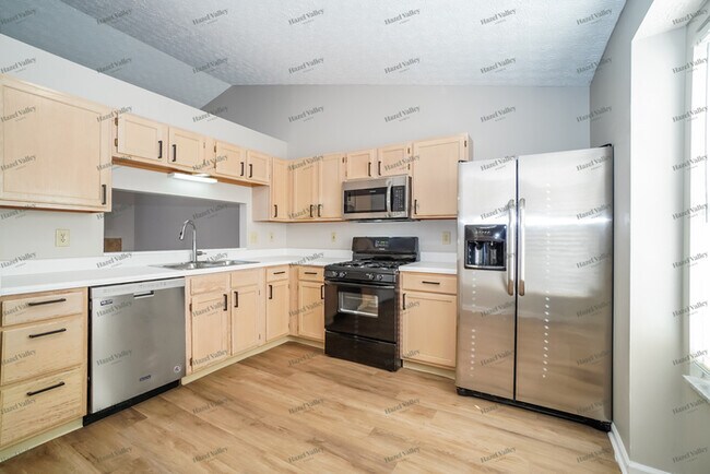 Building Photo - 1247 Wexford Green Blvd