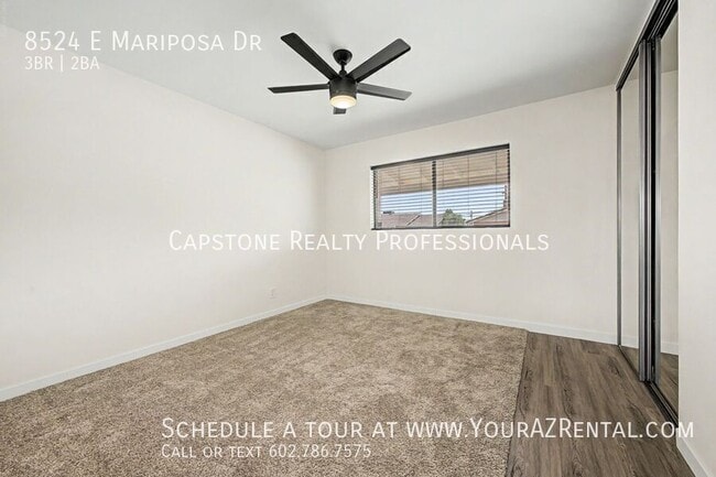 Building Photo - 8524 E Mariposa Dr