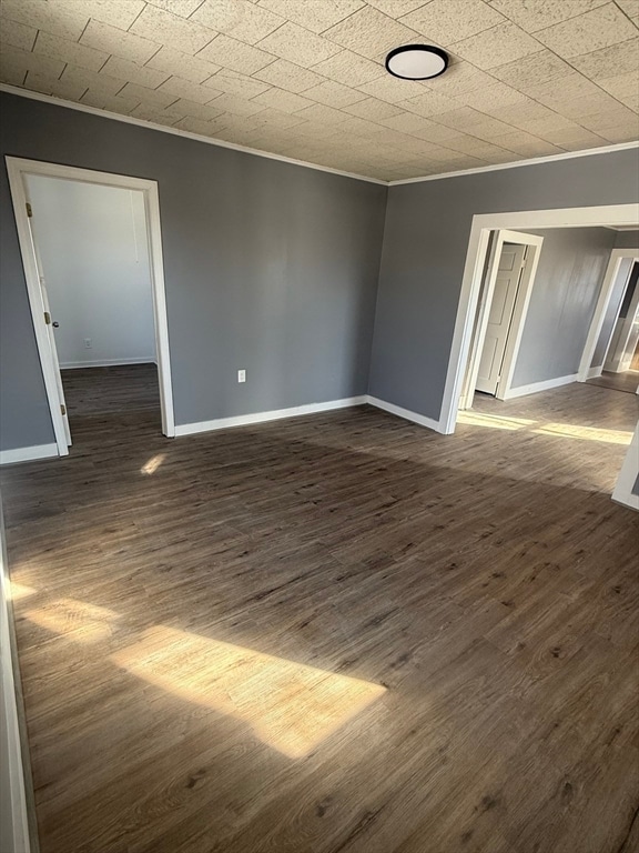 Building Photo - 12 Cushing St