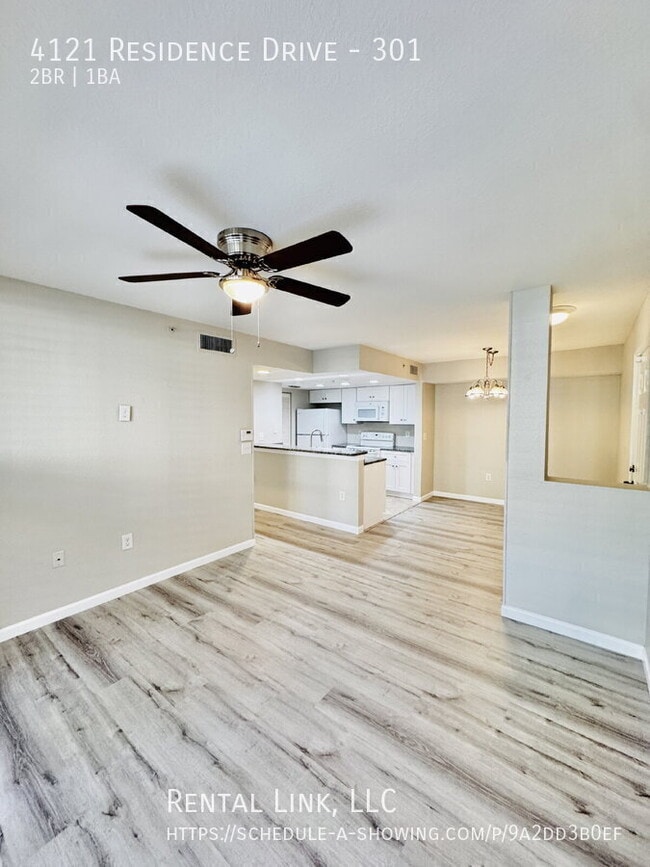 Building Photo - 4121 Residence Drive