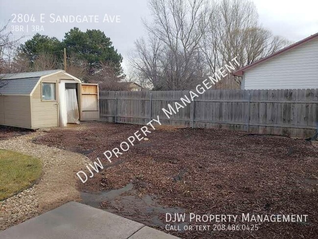 Building Photo - Large 3 Bedroom in Nampa at Unbeatable Price!