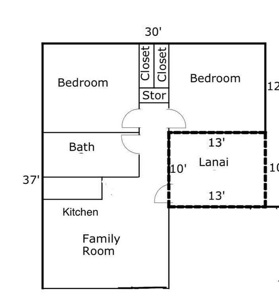 Building Photo - 94-361-361 Kahuanani St