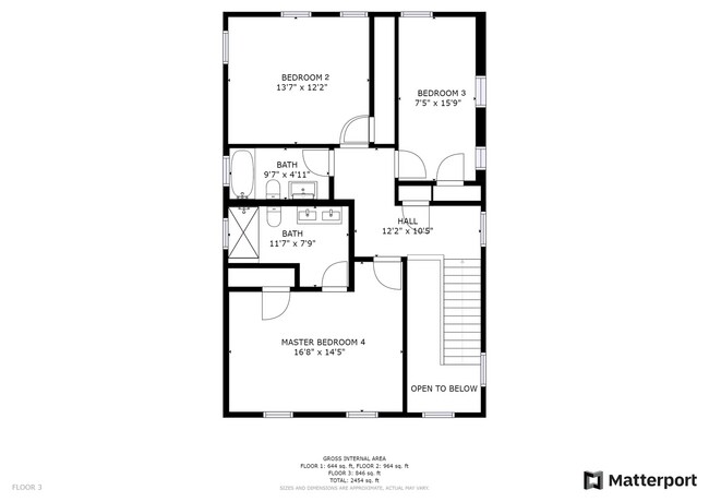 Building Photo - Two-Storey Historic Brick Townhouse in Eas...