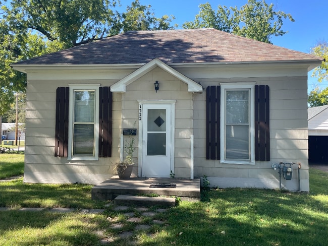 Building Photo - 1322 O St