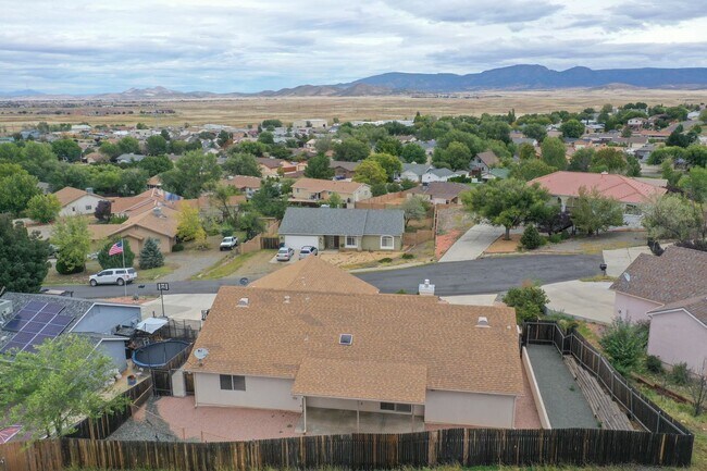 Building Photo - 8381 E Hopi Cir