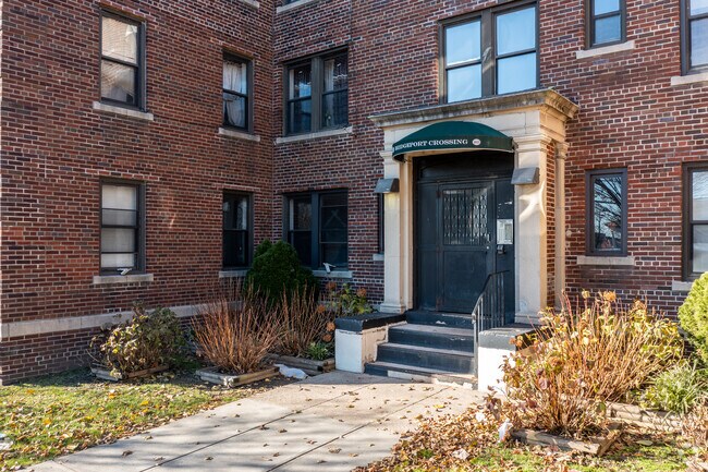 Building Photo - Bridgeport Gardens