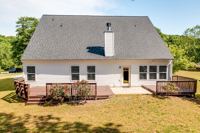 Building Photo - 4453 Caney Fork Cir