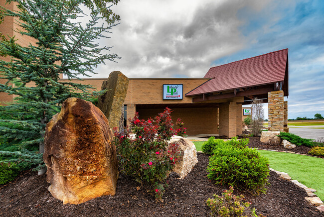 Building Photo - 3024 Red Wolf Blvd