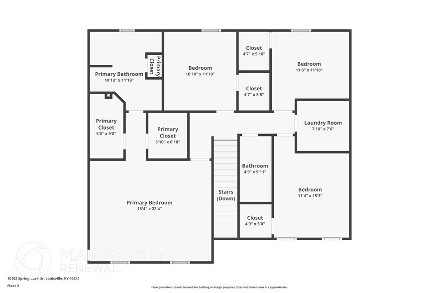 Building Photo - 10102 Spring Gate Dr