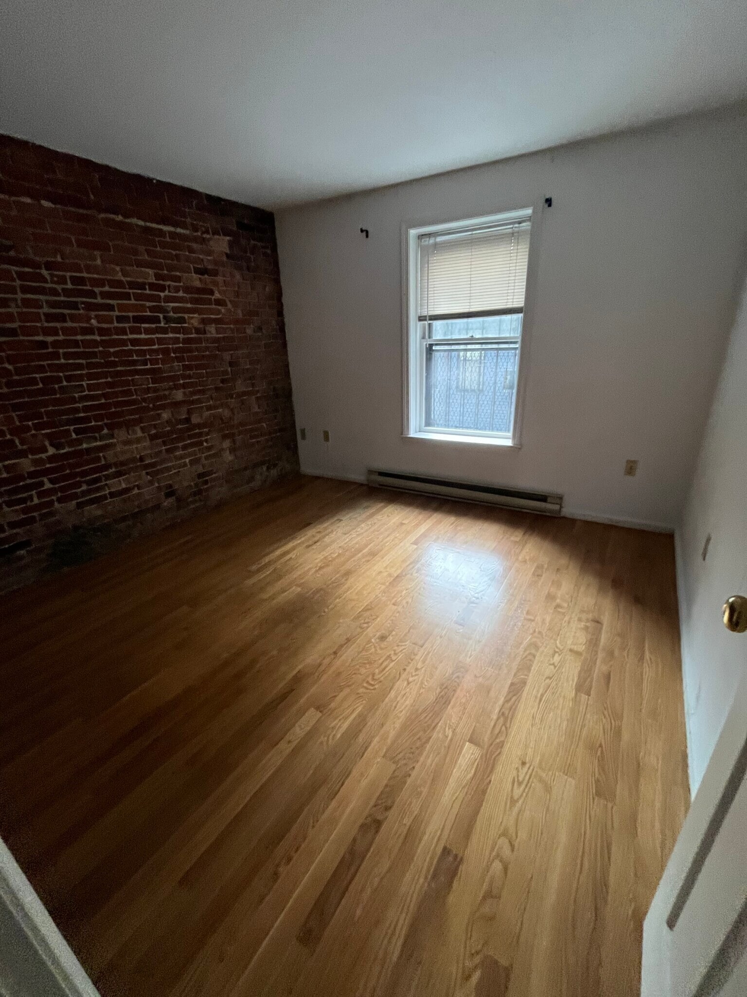 Building Photo - 1742 Washington St