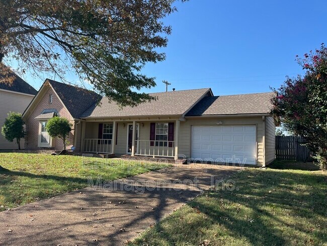 Building Photo - 3931 Long Creek Rd