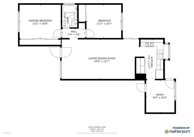 Building Photo - 55+ Senior Community Located on  Peacock Hills!!