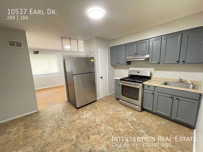 Building Photo - 10537 Earl Dr