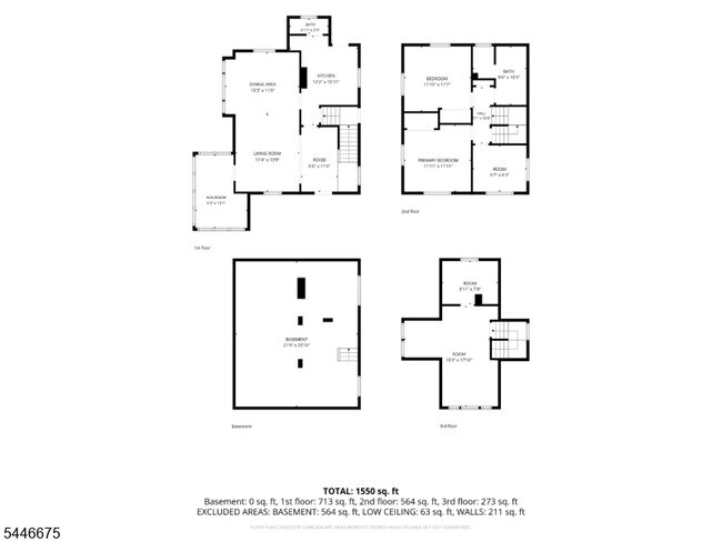 Building Photo - 21 Mildred Terrace