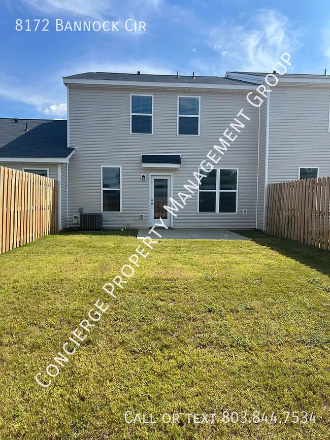 Building Photo - 8172 Bannock Cir