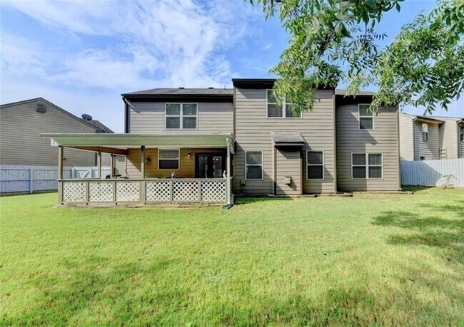 Building Photo - 3248 Sag Harbor Ct NE