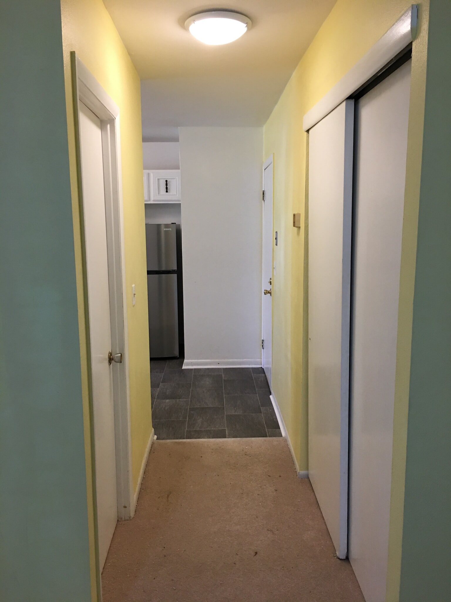Hallway - 16 Cardinal Dr