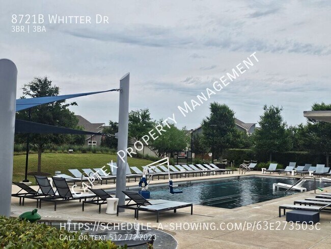 Building Photo - 8721 Whitter Dr