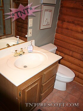 Building Photo - Cabin in Prescott ~ COMP HOLD