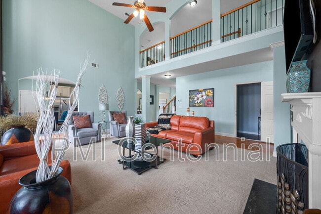 Building Photo - 669 Sportsman Ln