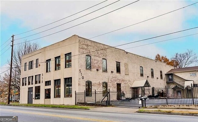 Primary Photo - 510 Whitehall St SW