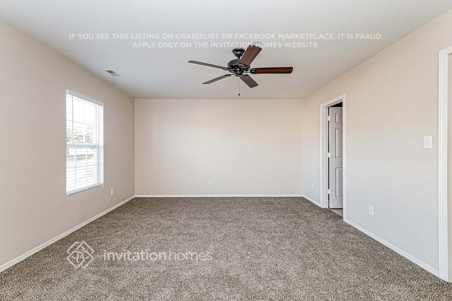 Building Photo - 9205 Ames Hollow Rd