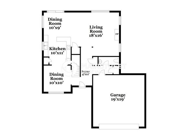 Building Photo - 4 Bedroom Pet-Friendly Home in Clayton, NC with Main Street Renewal
