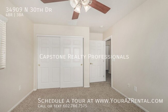 Building Photo - 34909 N 30th Dr